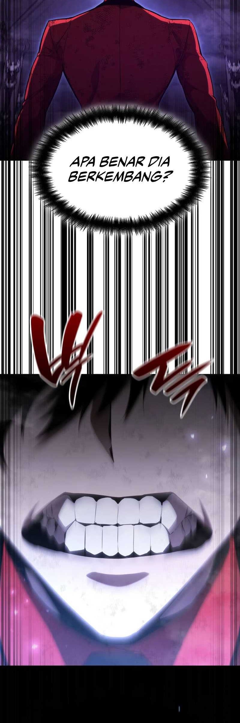 Boundless Necromancer Chapter 50 Gambar 57