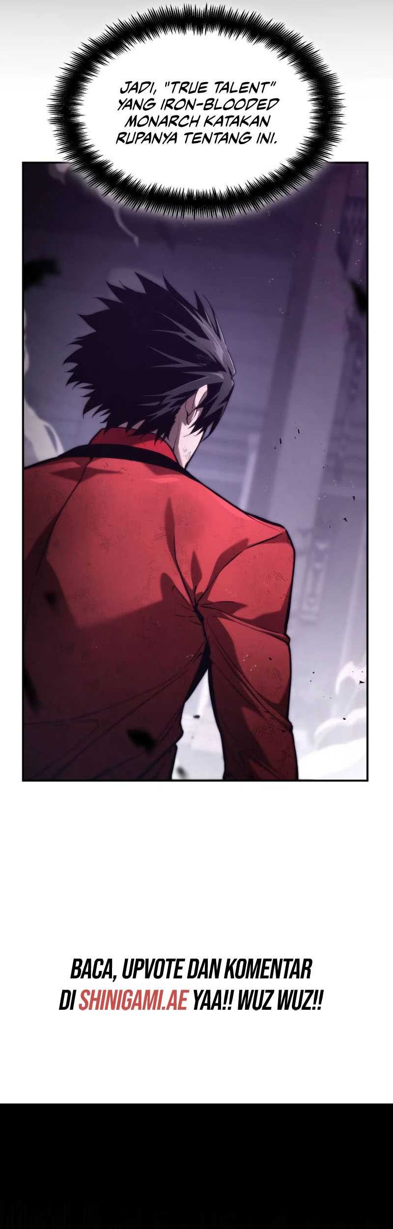 Boundless Necromancer Chapter 50 Gambar 54