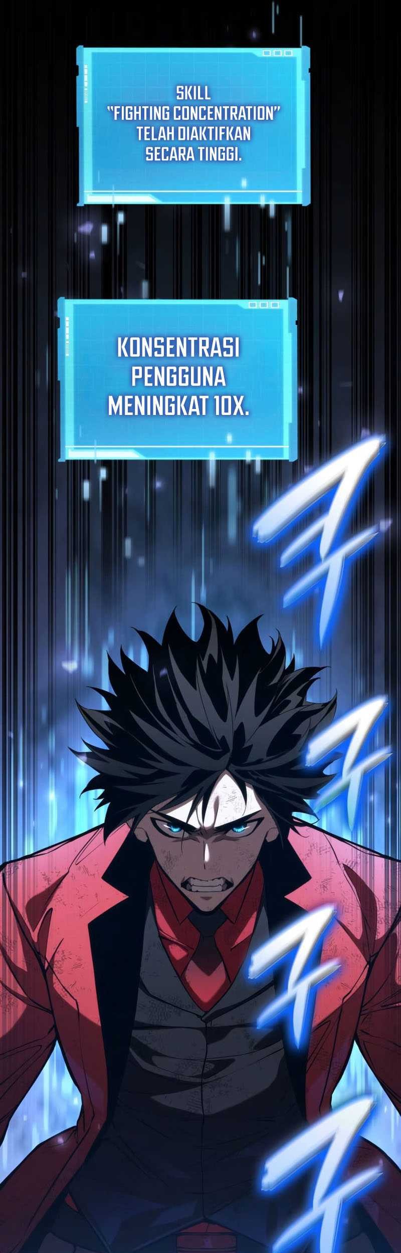 Boundless Necromancer Chapter 50 Gambar 58