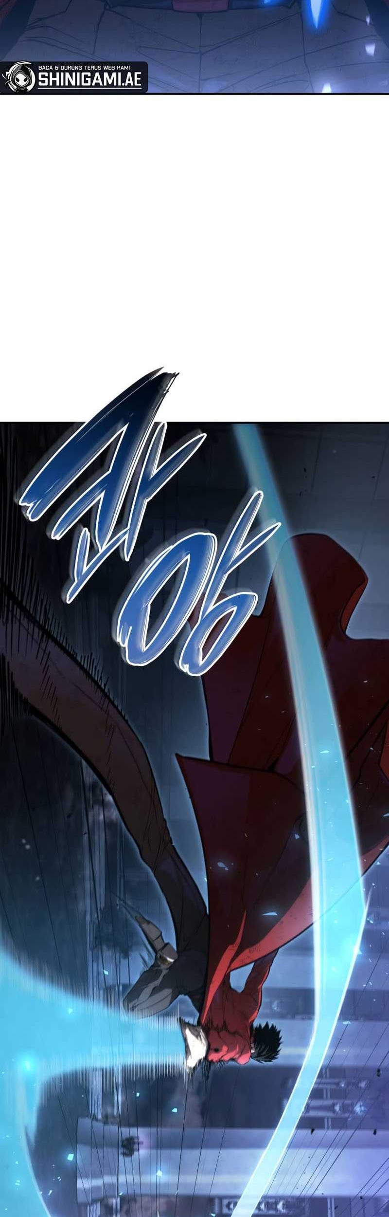 Boundless Necromancer Chapter 50 Gambar 59