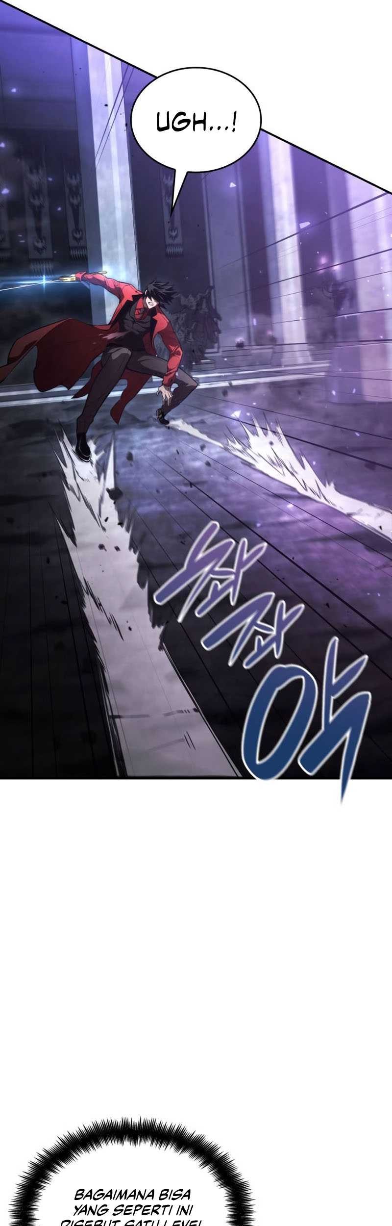 Boundless Necromancer Chapter 50 Gambar 62