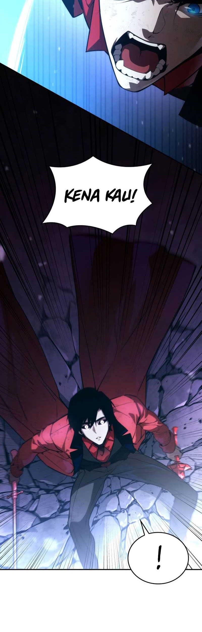 Boundless Necromancer Chapter 50 Gambar 69