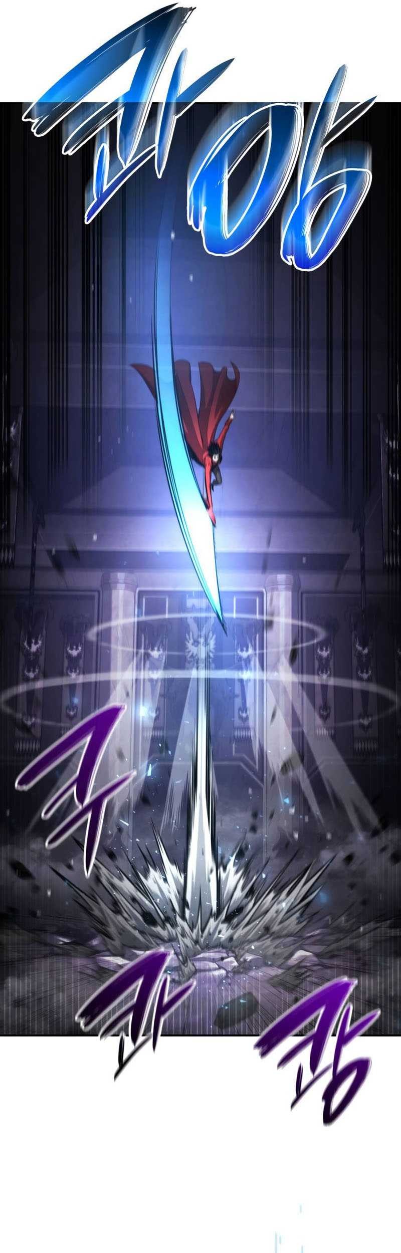 Boundless Necromancer Chapter 50 Gambar 66