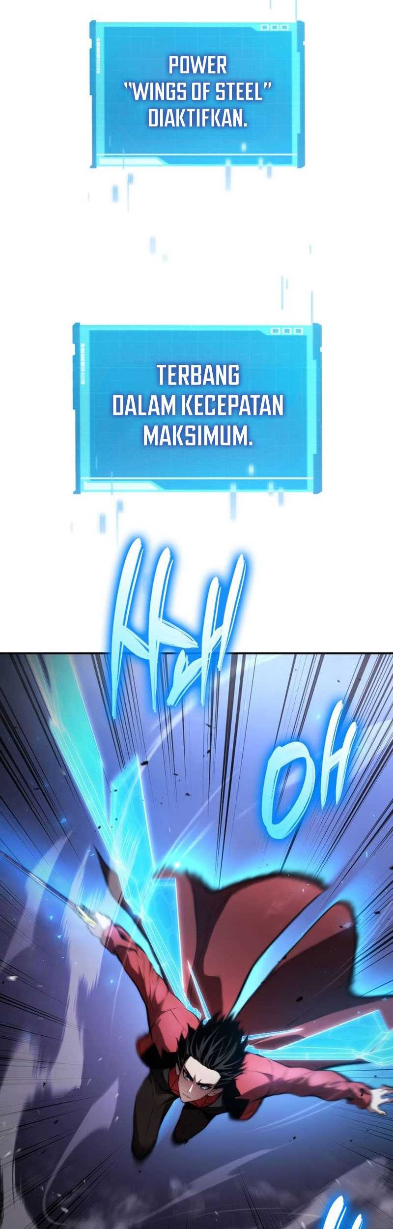 Boundless Necromancer Chapter 50 Gambar 67