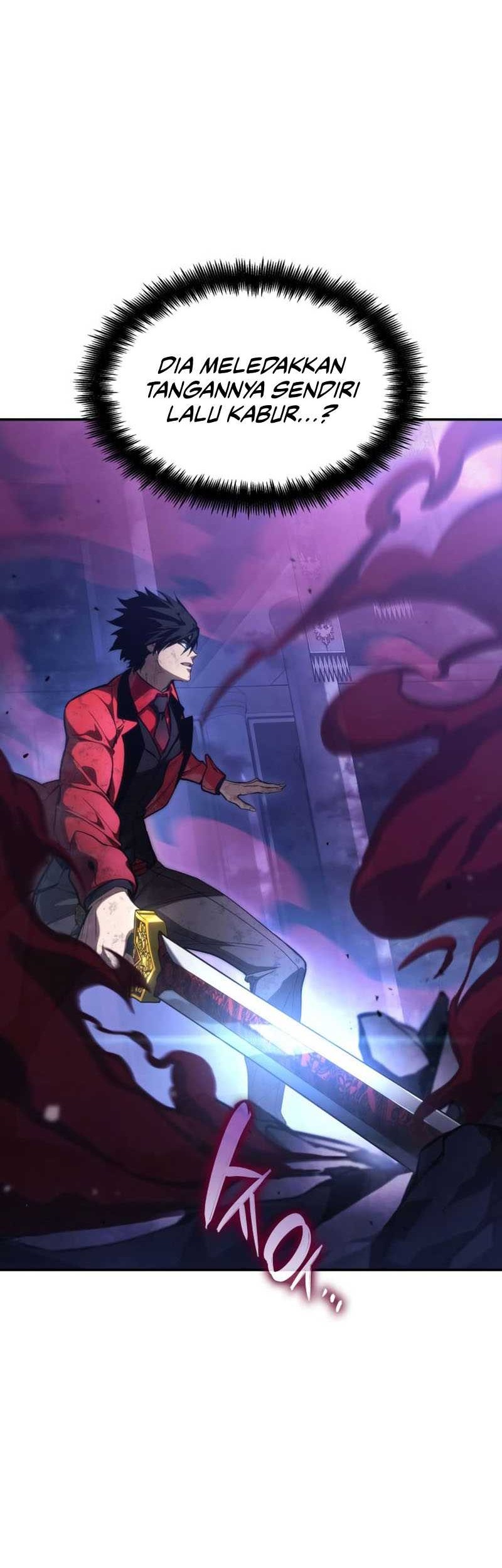 Boundless Necromancer Chapter 50 Gambar 73