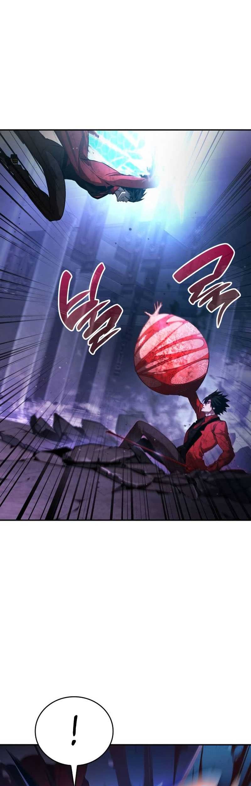 Boundless Necromancer Chapter 50 Gambar 70