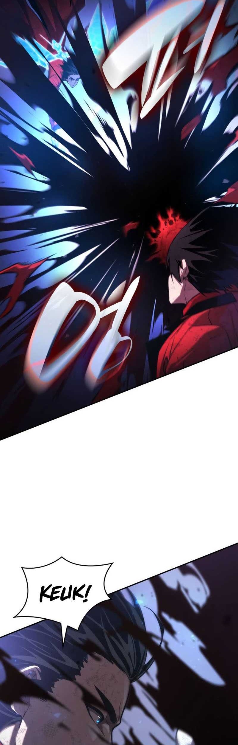 Boundless Necromancer Chapter 50 Gambar 71