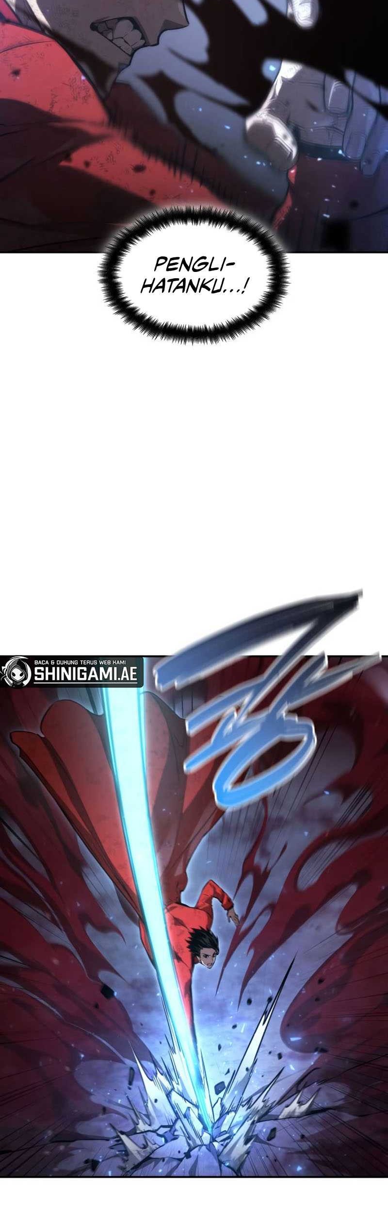 Boundless Necromancer Chapter 50 Gambar 72