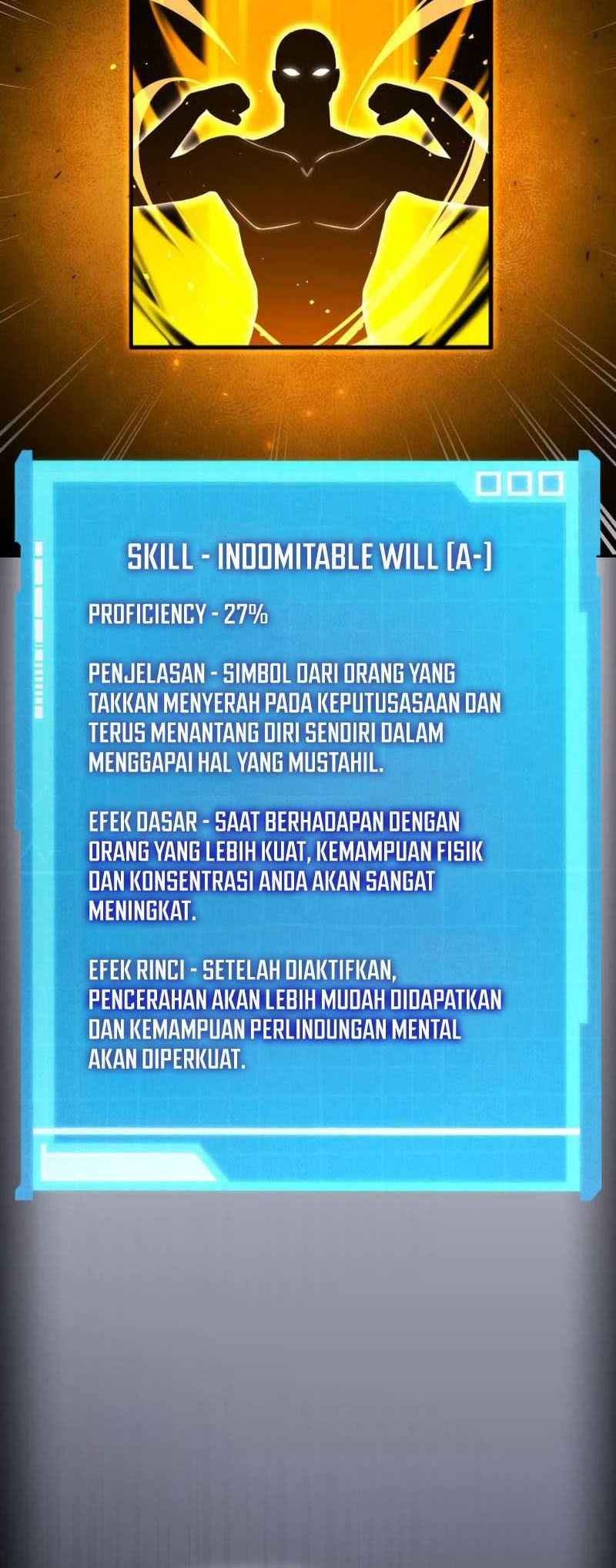 Boundless Necromancer Chapter 50 Gambar 37