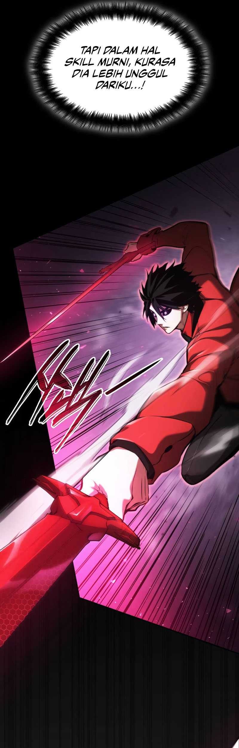 Boundless Necromancer Chapter 50 Gambar 34