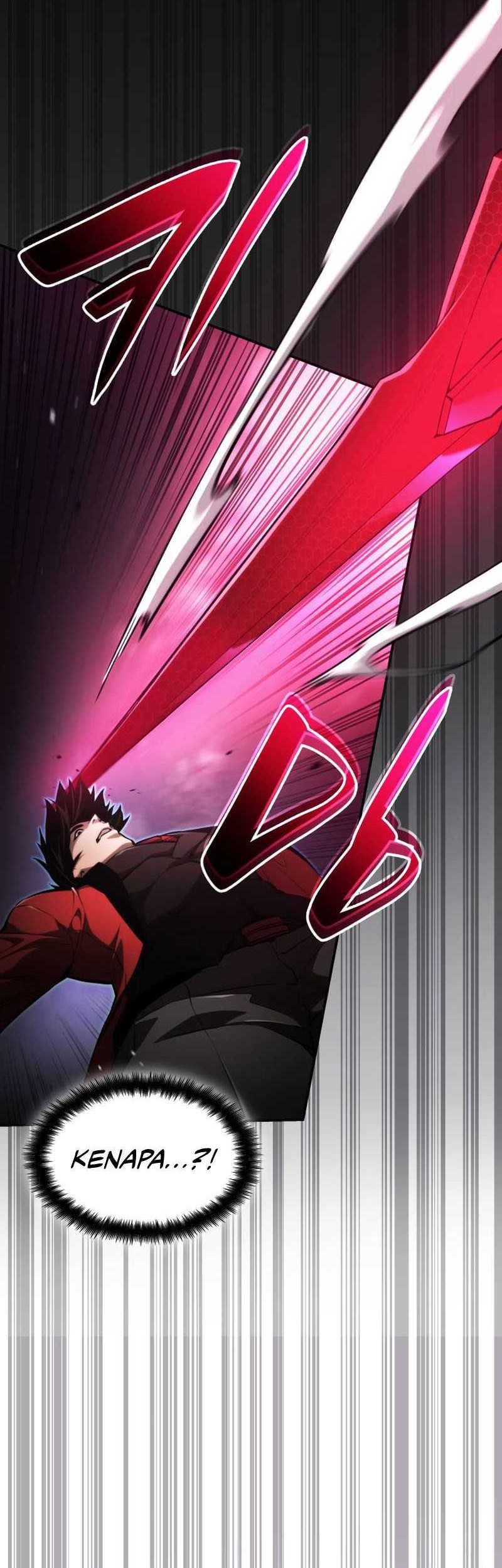 Boundless Necromancer Chapter 50 Gambar 35