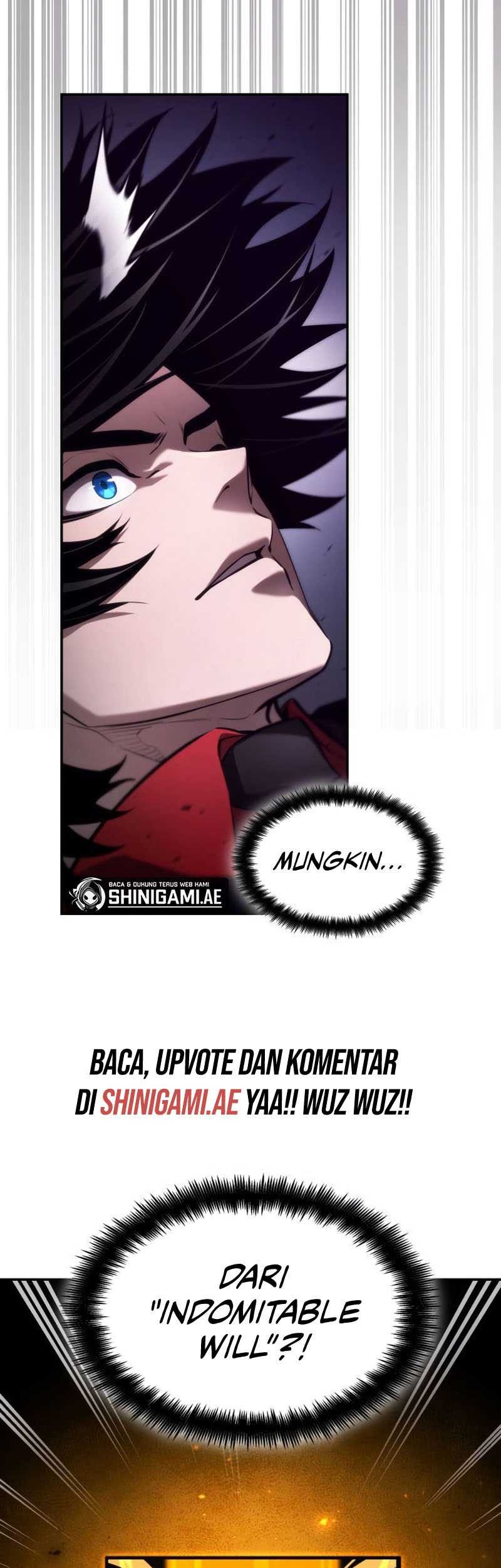 Boundless Necromancer Chapter 50 Gambar 36