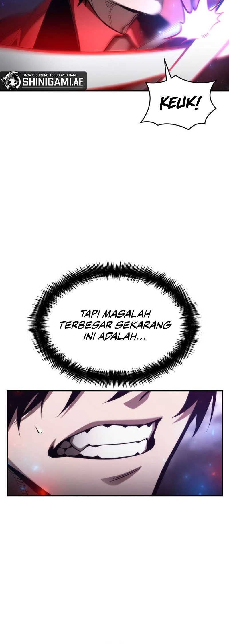 Boundless Necromancer Chapter 50 Gambar 41