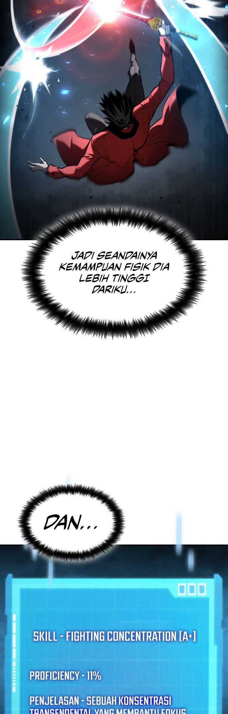 Boundless Necromancer Chapter 50 Gambar 39