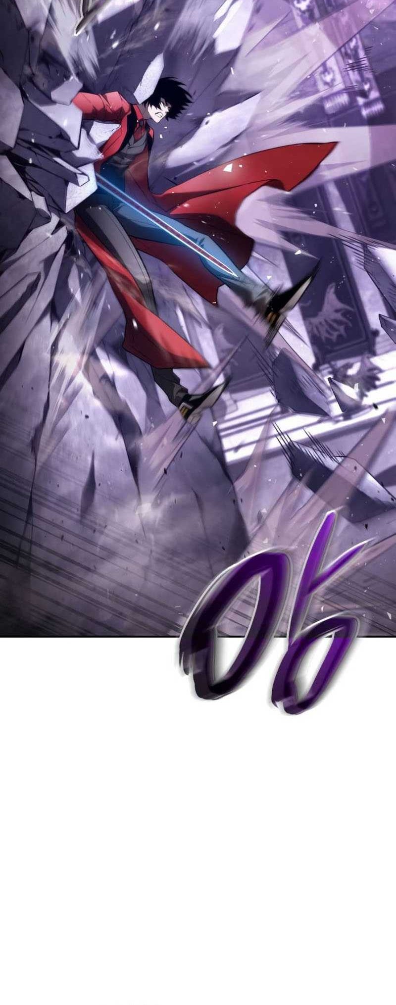 Boundless Necromancer Chapter 50 Gambar 45