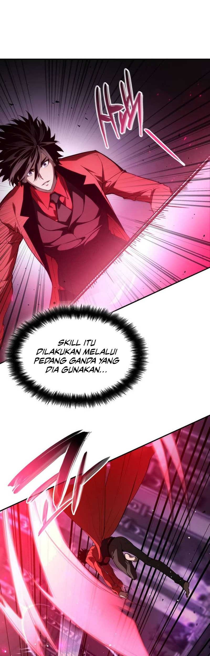 Boundless Necromancer Chapter 50 Gambar 43