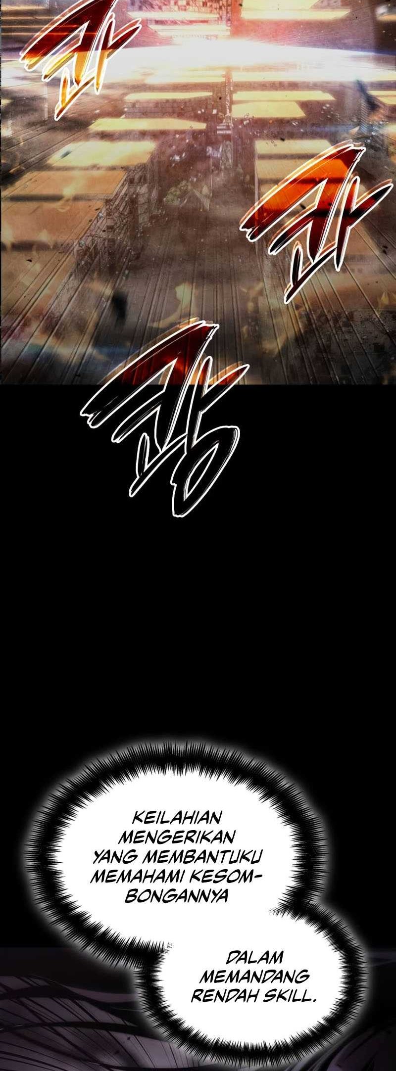 Boundless Necromancer Chapter 50 Gambar 49