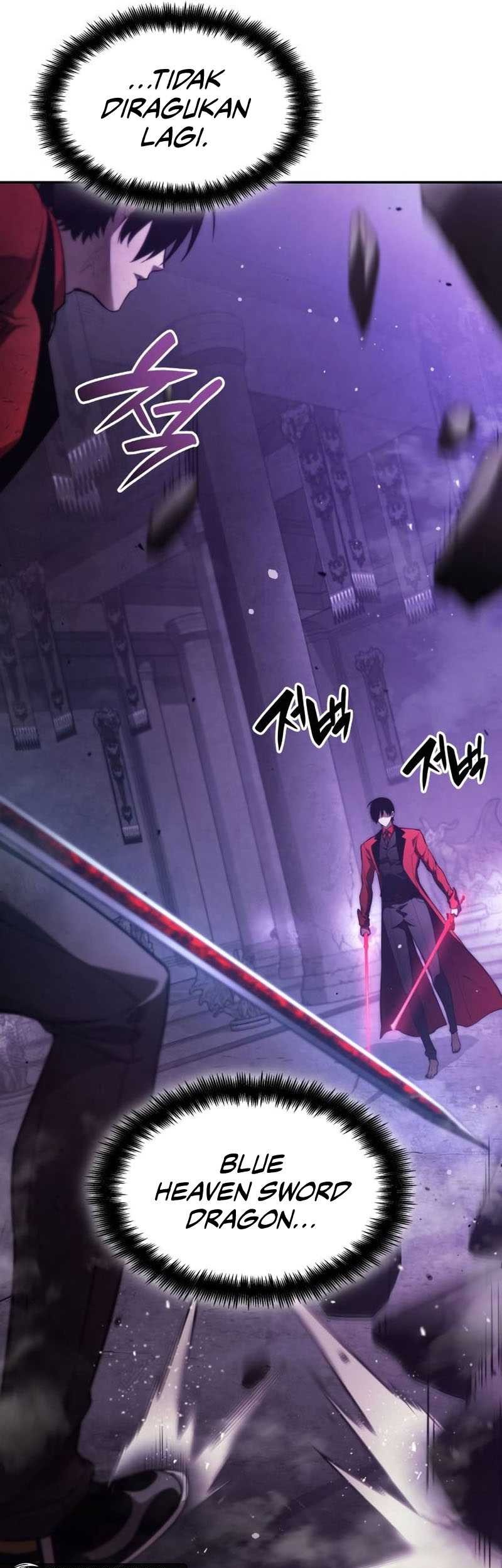 Boundless Necromancer Chapter 50 Gambar 46