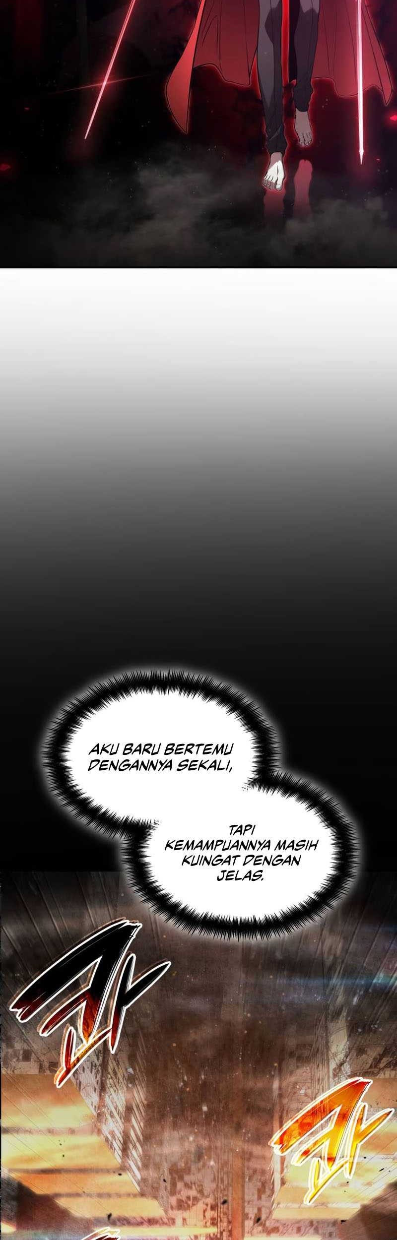 Boundless Necromancer Chapter 50 Gambar 48