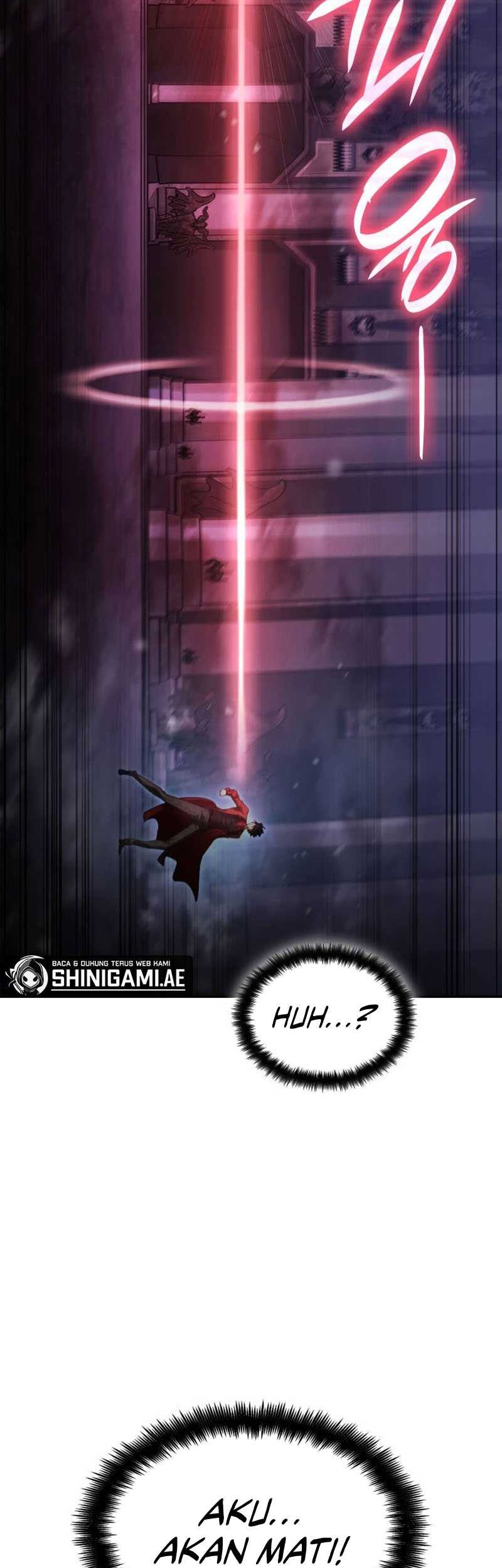 Boundless Necromancer Chapter 50 Gambar 76