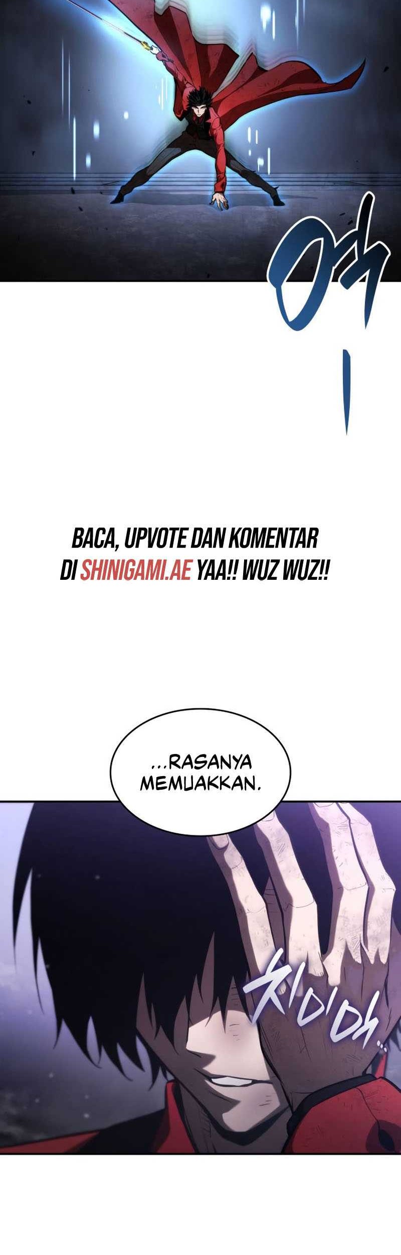 Boundless Necromancer Chapter 50 Gambar 81