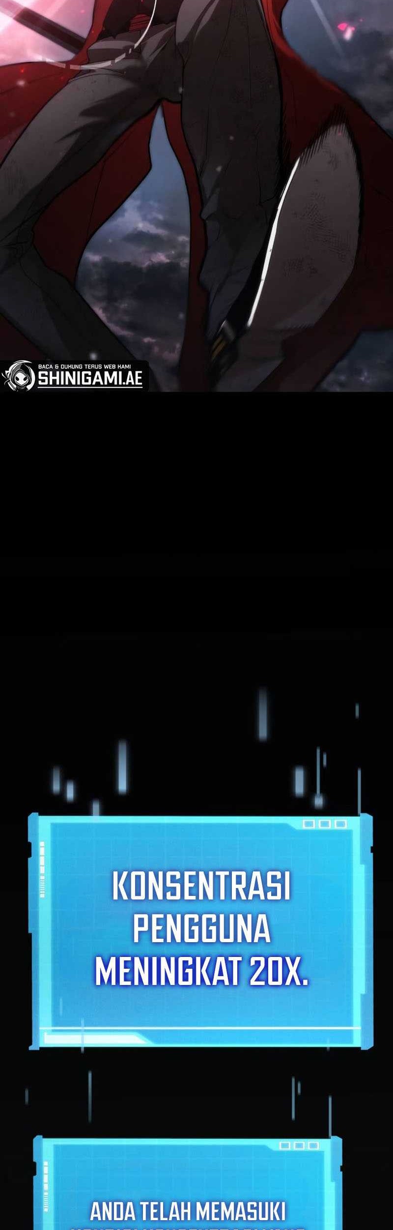 Boundless Necromancer Chapter 50 Gambar 79