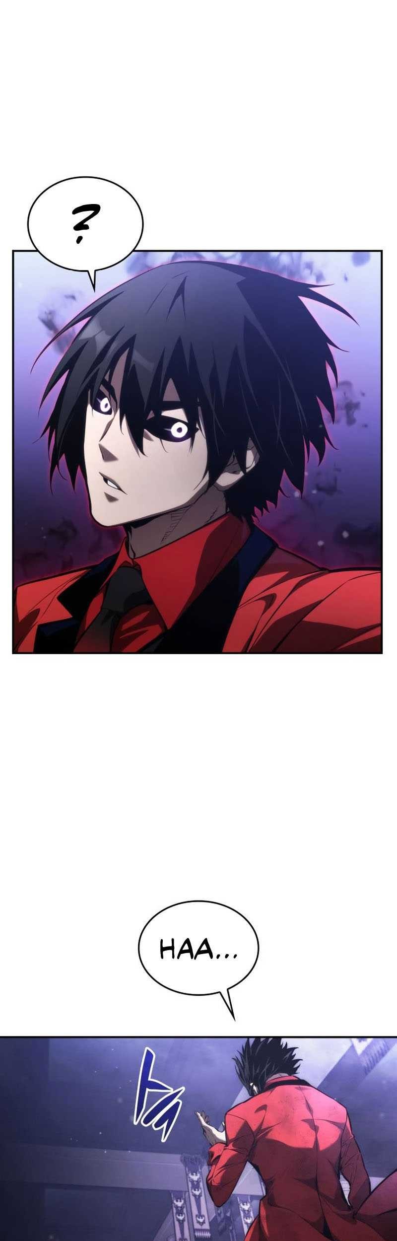 Boundless Necromancer Chapter 50 Gambar 82