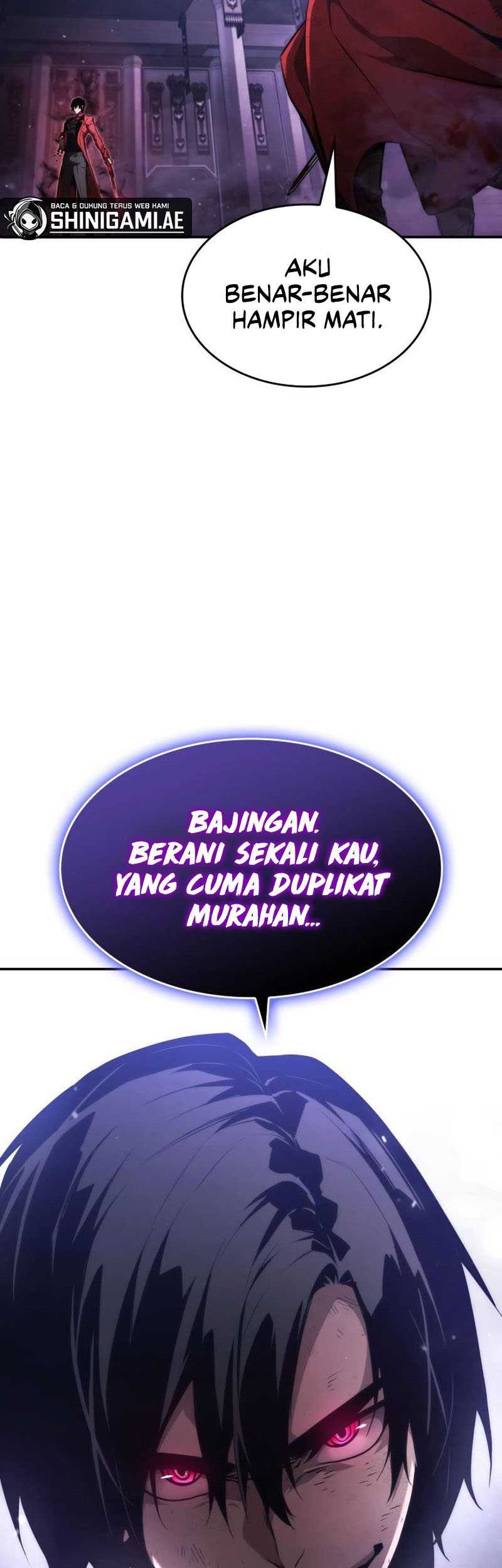 Boundless Necromancer Chapter 50 Gambar 83