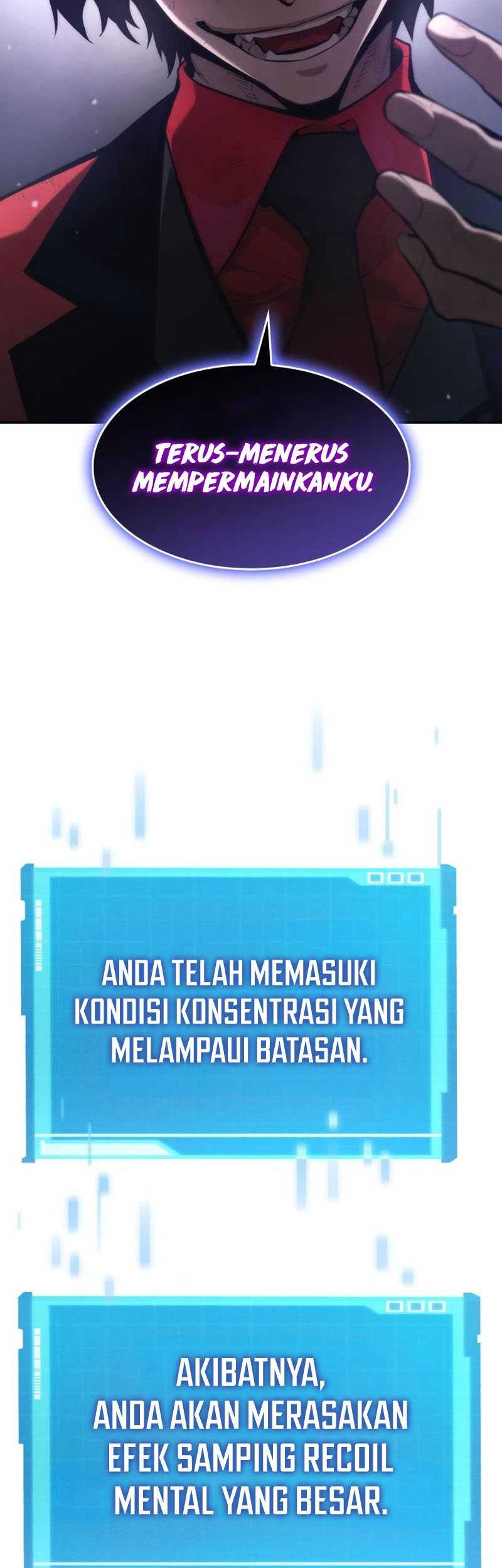 Boundless Necromancer Chapter 50 Gambar 84