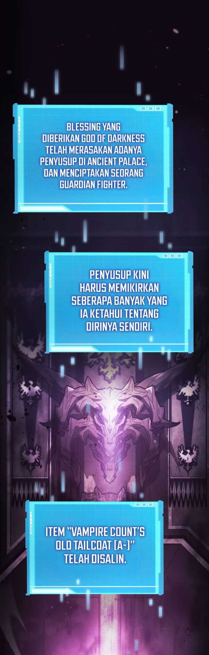 Manhwa Boundless Necromancer Chapter 50 gambar nomor 2