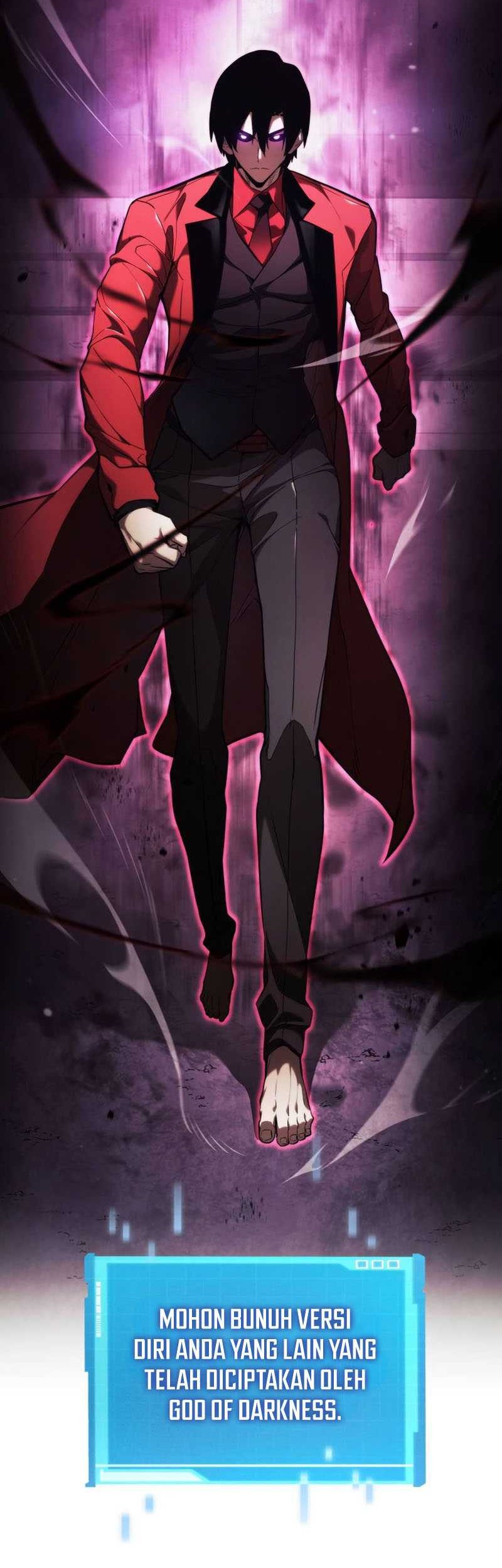 Boundless Necromancer Chapter 50 Gambar 3