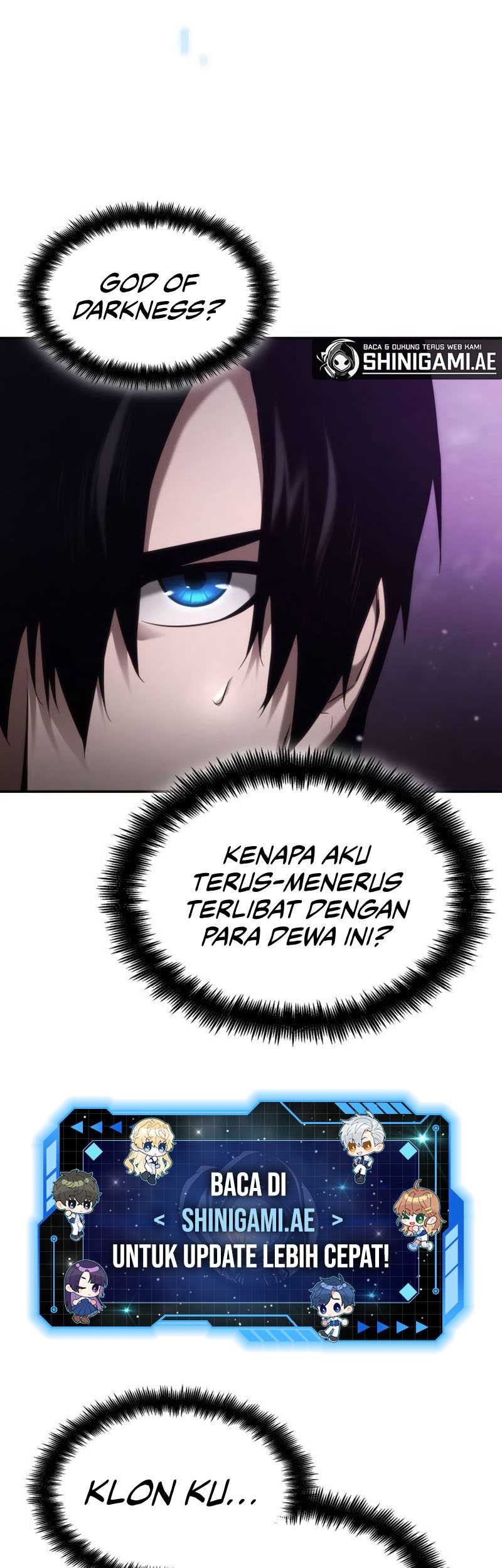 Boundless Necromancer Chapter 50 Gambar 4