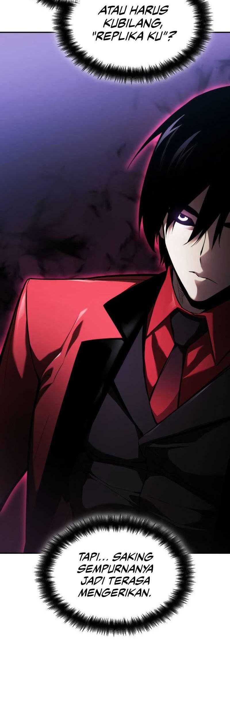 Boundless Necromancer Chapter 50 Gambar 5