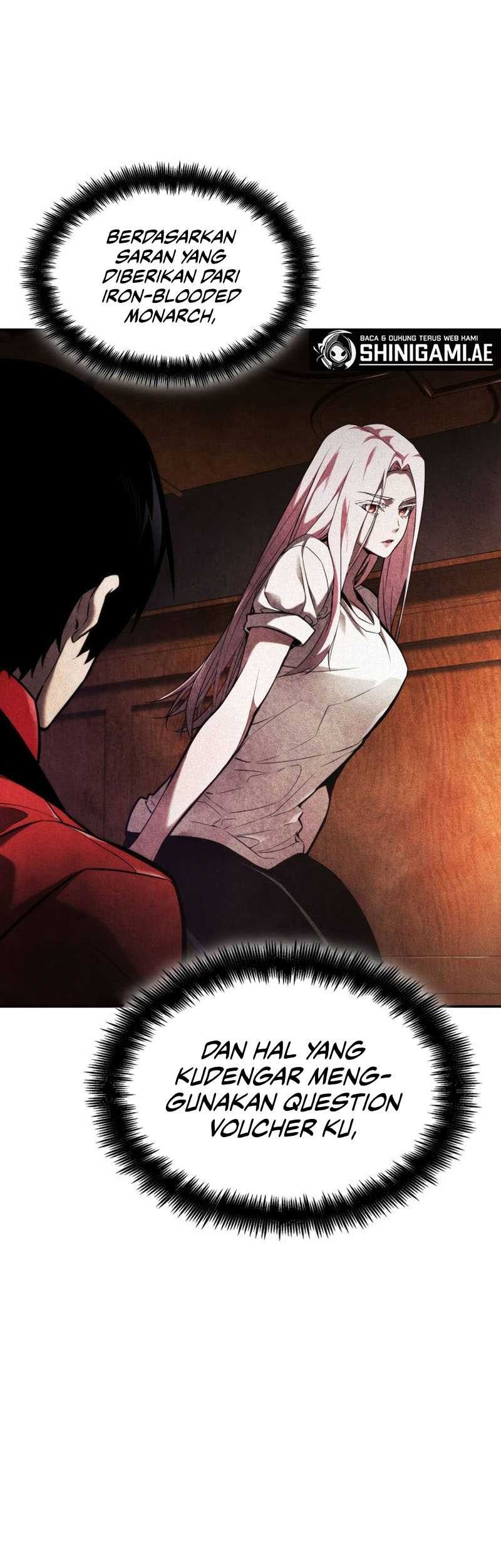 Boundless Necromancer Chapter 50 Gambar 6