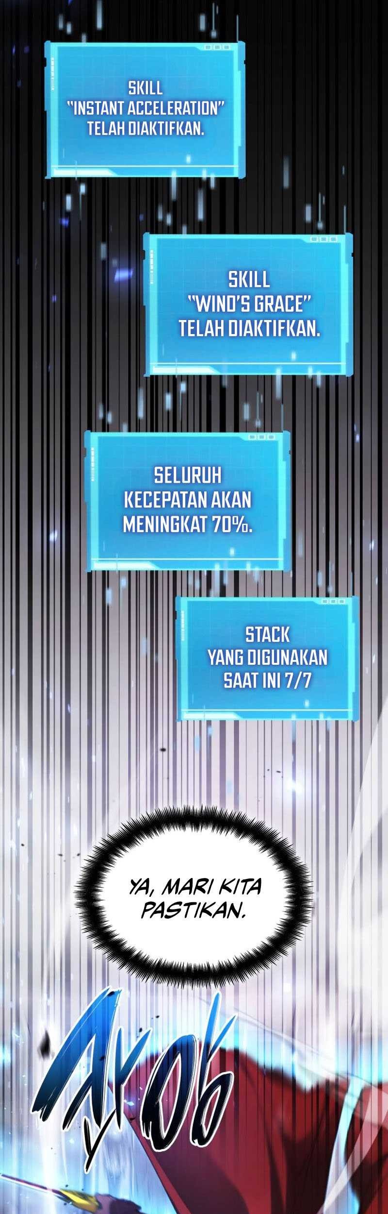 Boundless Necromancer Chapter 50 Gambar 10