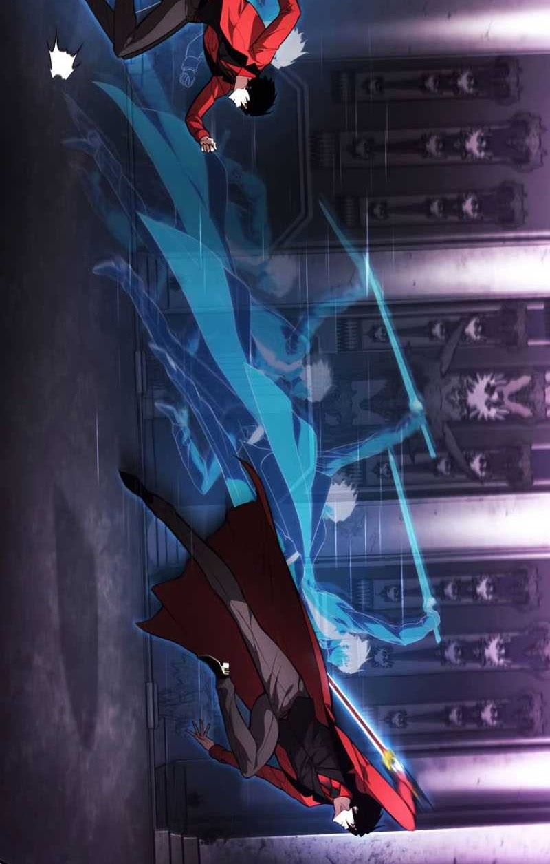 Boundless Necromancer Chapter 50 Gambar 13