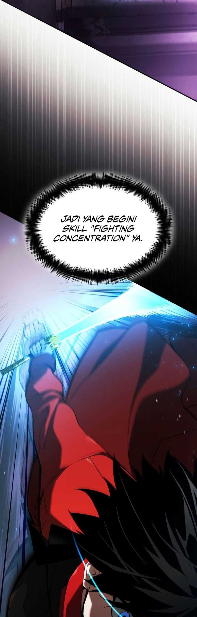 Boundless Necromancer Chapter 50 Gambar 14