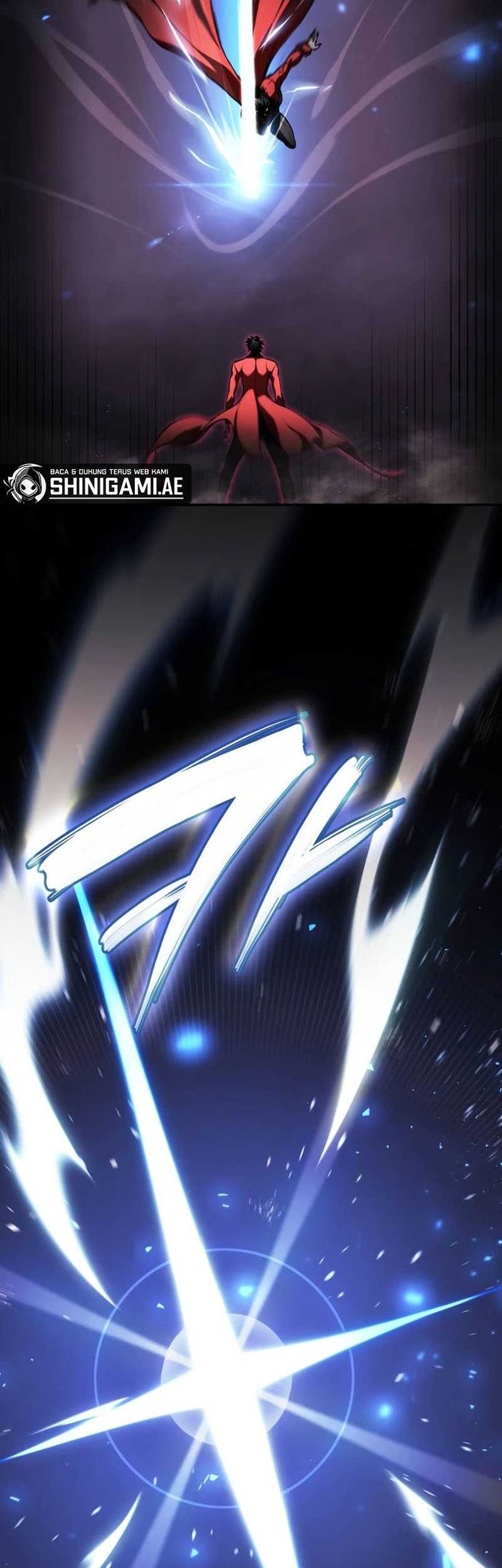 Boundless Necromancer Chapter 50 Gambar 16