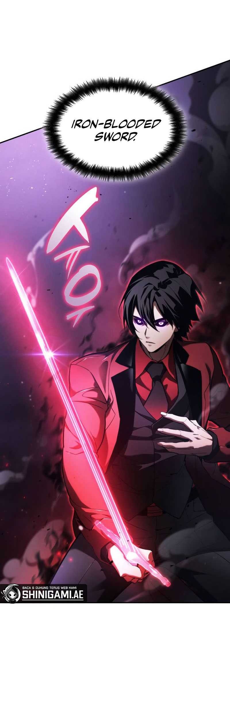 Boundless Necromancer Chapter 50 Gambar 18