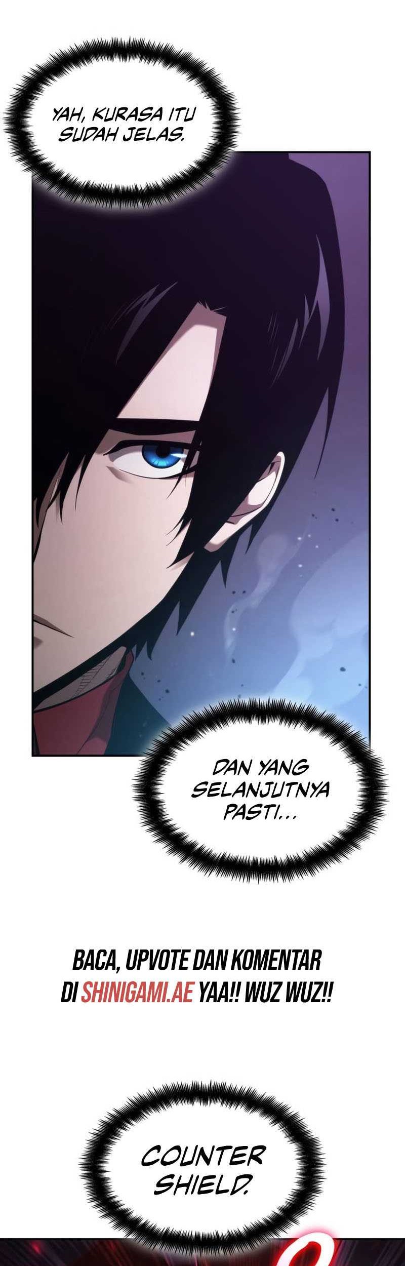 Boundless Necromancer Chapter 50 Gambar 19