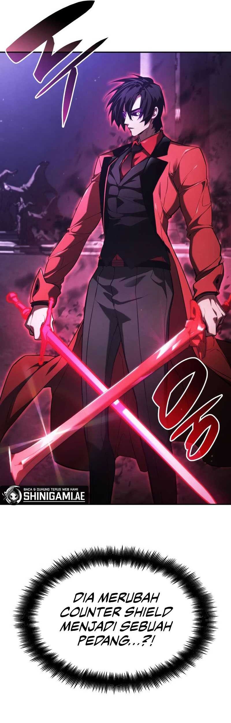 Boundless Necromancer Chapter 50 Gambar 23