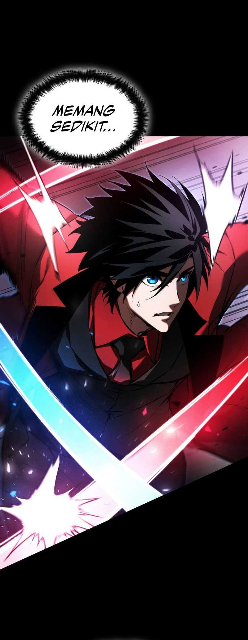 Boundless Necromancer Chapter 50 Gambar 33