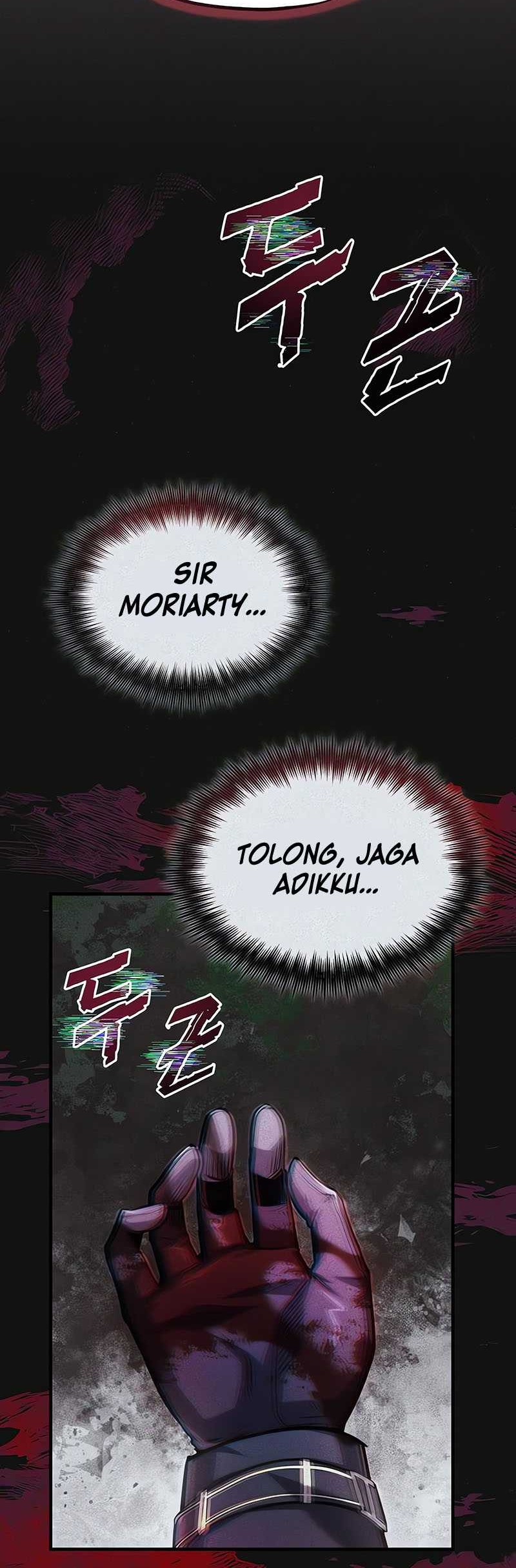 Academy’s Undercover Professor Chapter 65 Gambar 47