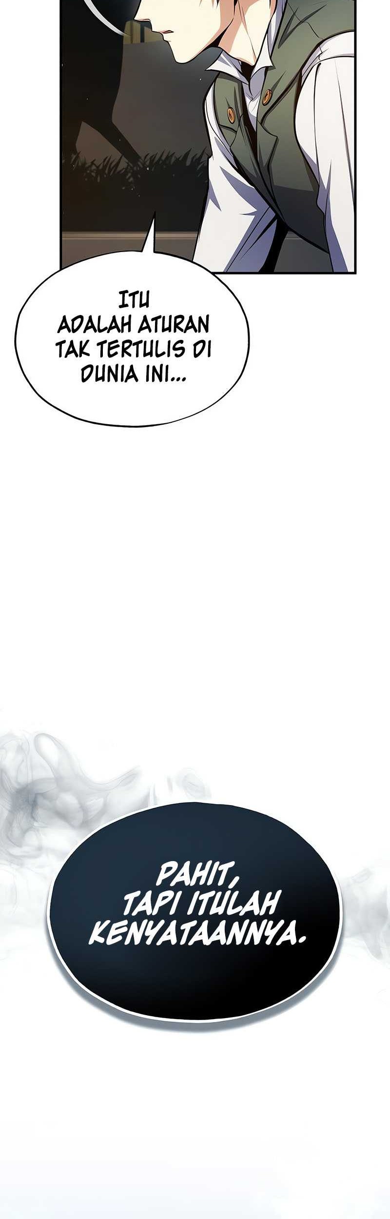 Academy’s Undercover Professor Chapter 65 Gambar 51