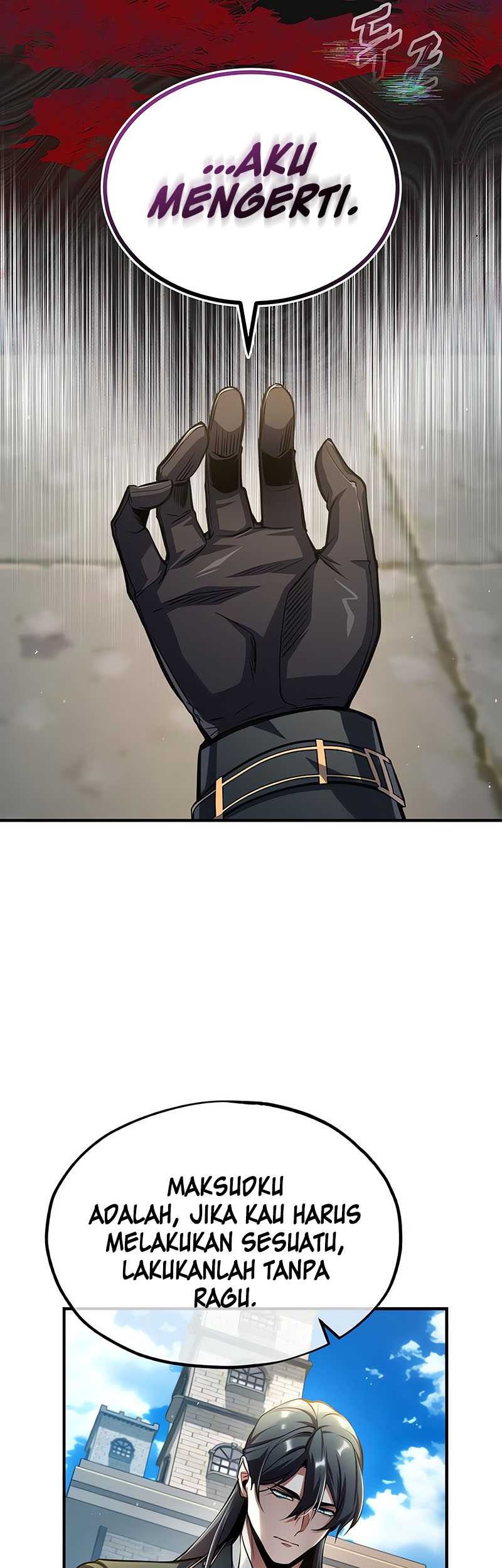 Academy’s Undercover Professor Chapter 65 Gambar 48