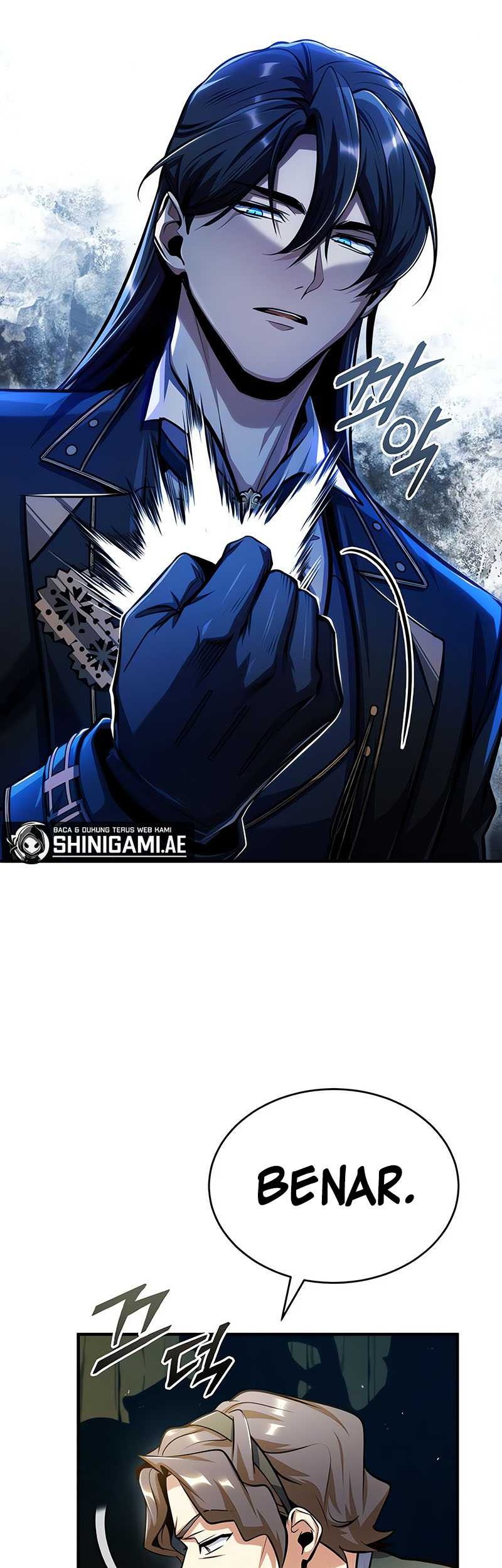 Academy’s Undercover Professor Chapter 65 Gambar 50