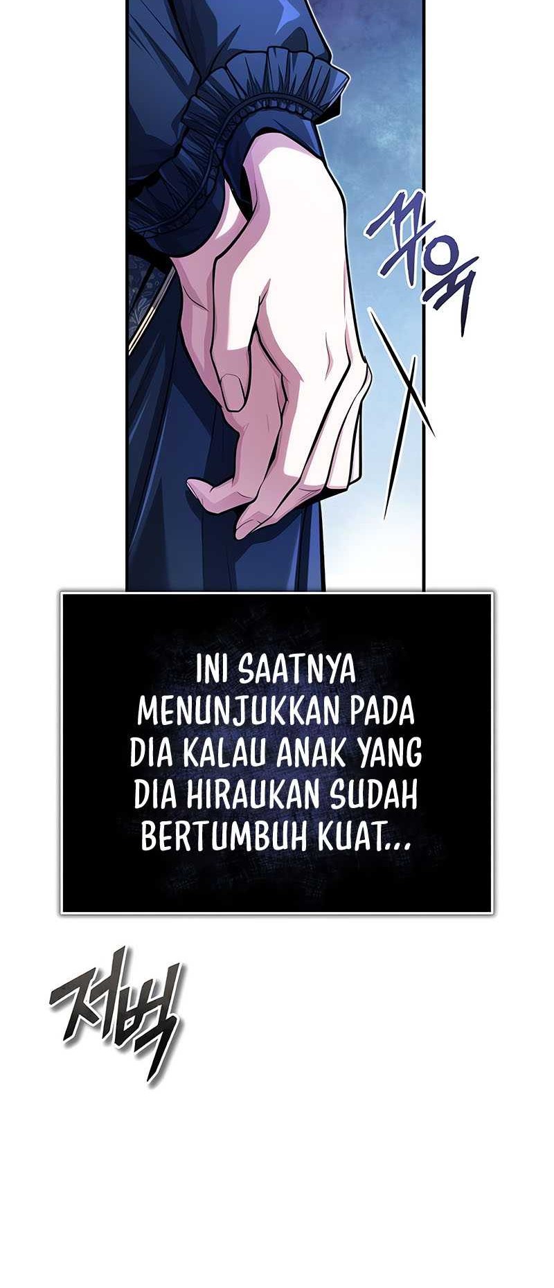 Academy’s Undercover Professor Chapter 65 Gambar 63
