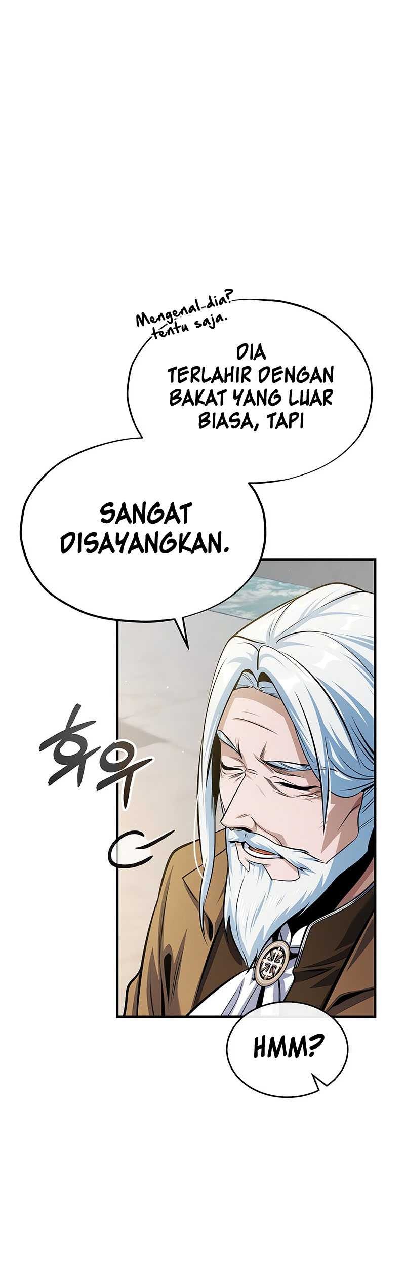 Academy’s Undercover Professor Chapter 65 Gambar 60