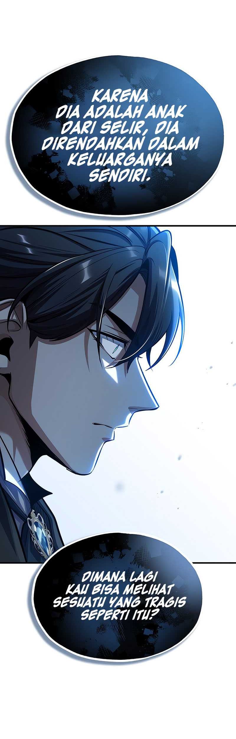 Academy’s Undercover Professor Chapter 65 Gambar 61