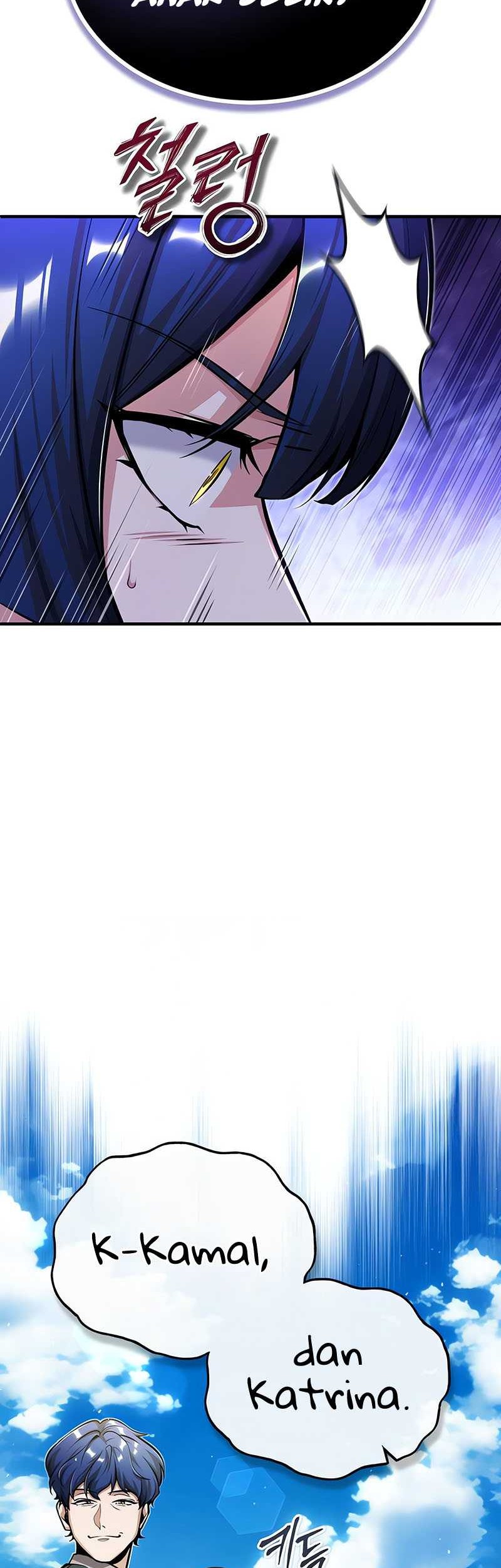 Academy’s Undercover Professor Chapter 65 Gambar 65